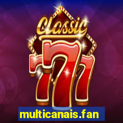 multicanais.fans
