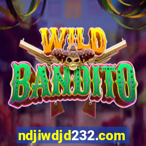 ndjiwdjd232.com