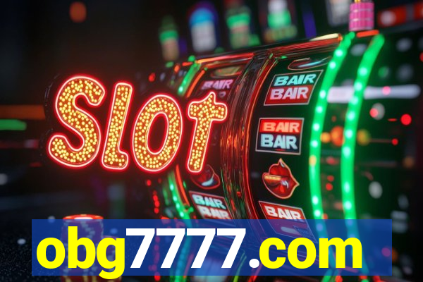 obg7777.com