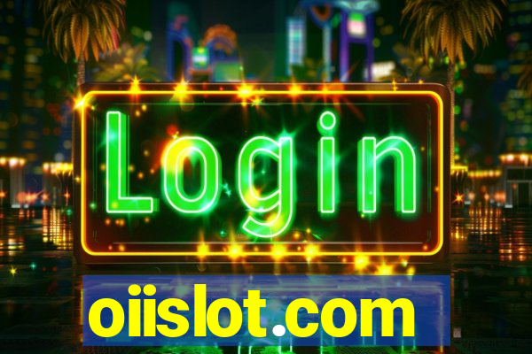 oiislot.com