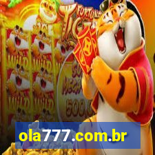 ola777.com.br