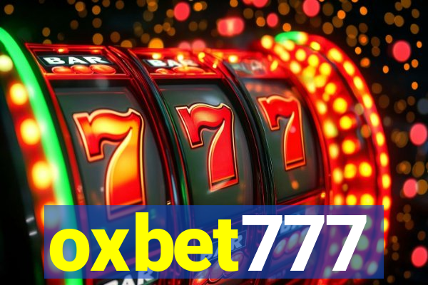 oxbet777