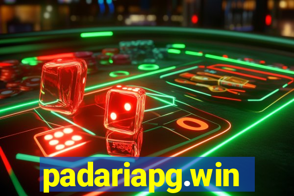 padariapg.win