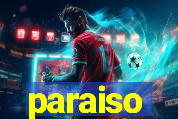 paraiso-777.com