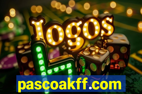 pascoakff.com