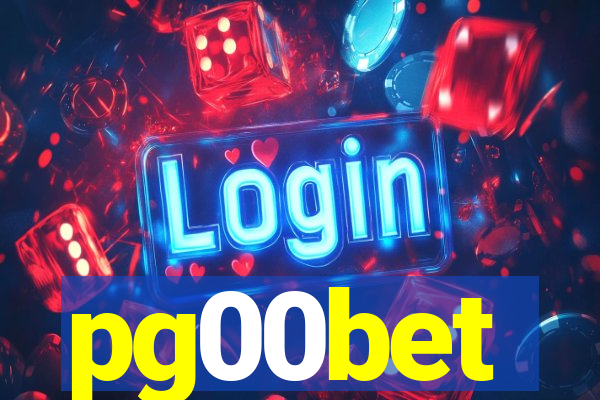 pg00bet