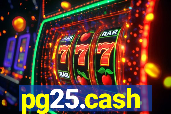 pg25.cash