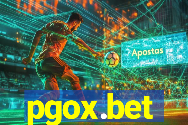 pgox.bet