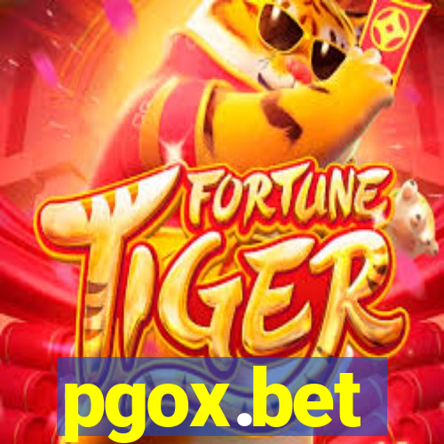 pgox.bet