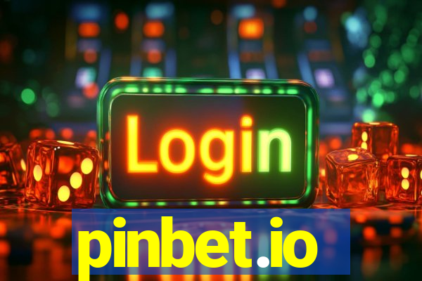 pinbet.io