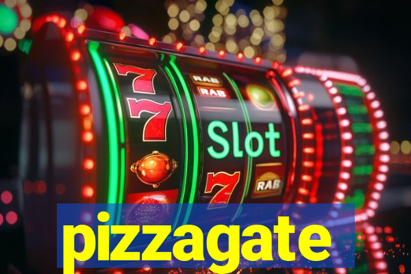 pizzagate