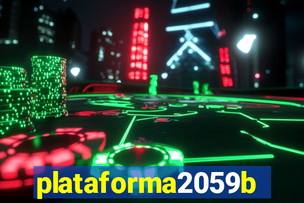plataforma2059bet.com