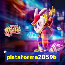 plataforma2059bet.com