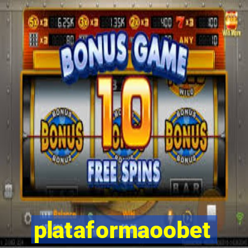 plataformaoobet.com
