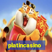 platincasino