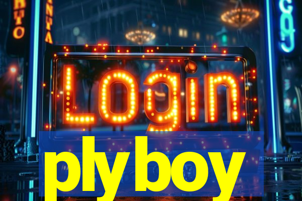 plyboy