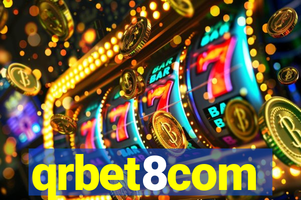 qrbet8com