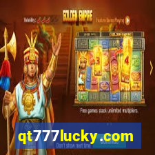 qt777lucky.com