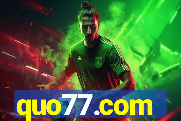 quo77.com