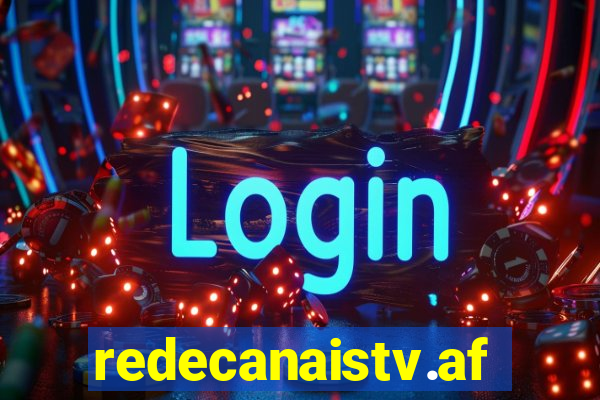 redecanaistv.africa