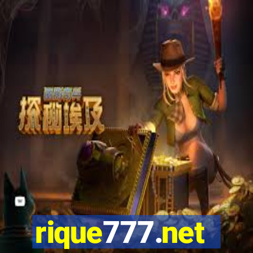 rique777.net