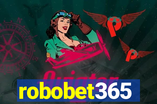 robobet365