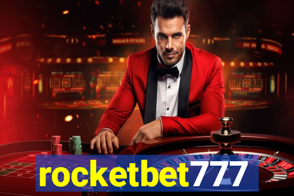 rocketbet777
