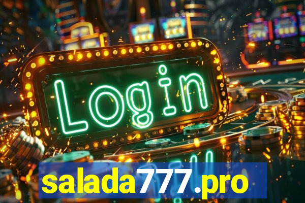 salada777.pro