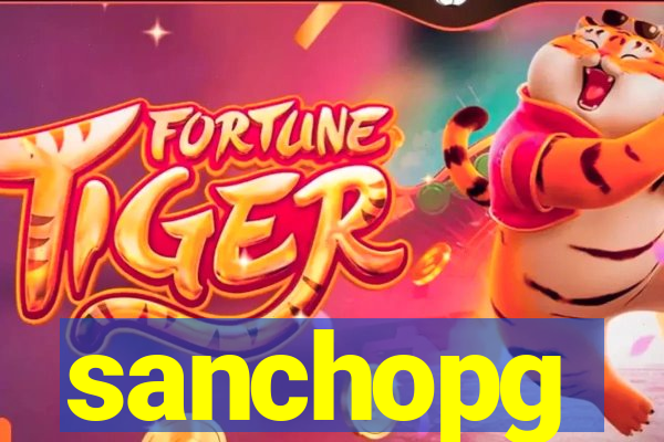 sanchopg