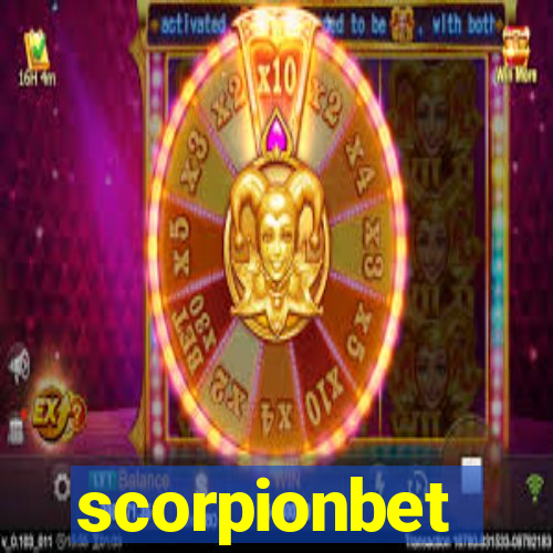 scorpionbet