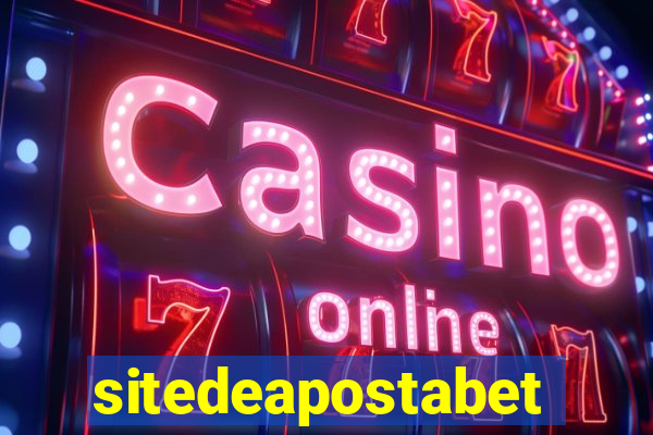 sitedeapostabet
