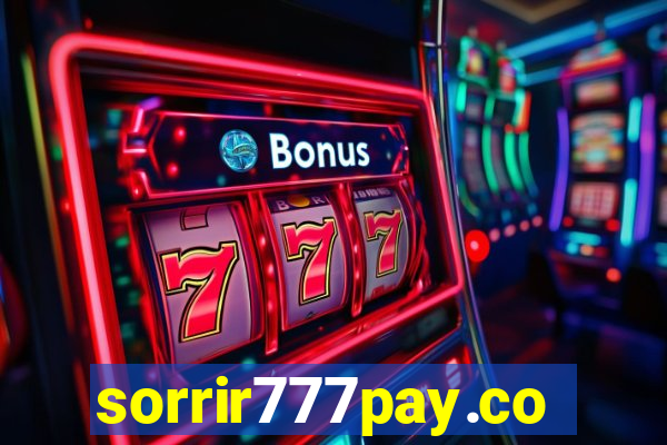 sorrir777pay.com