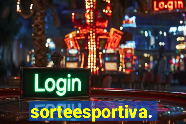 sorteesportiva.net