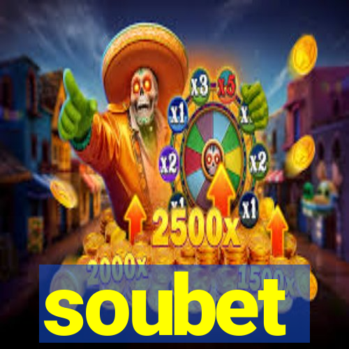 soubet