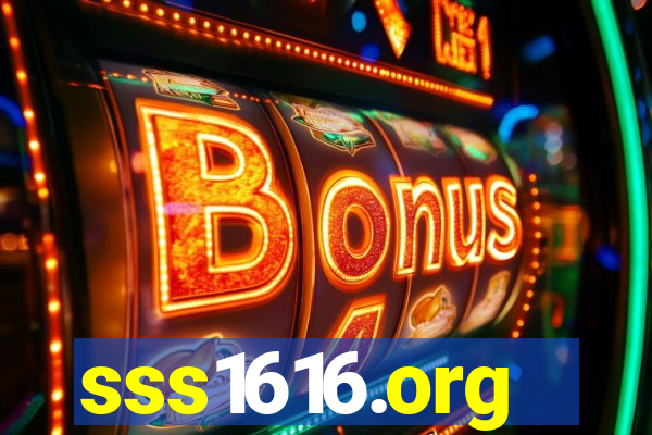 sss1616.org