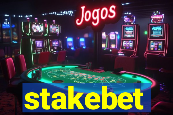 stakebet