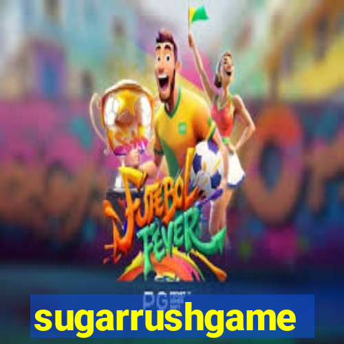 sugarrushgame