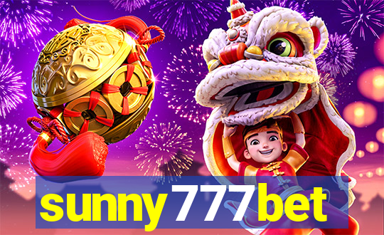 sunny777bet