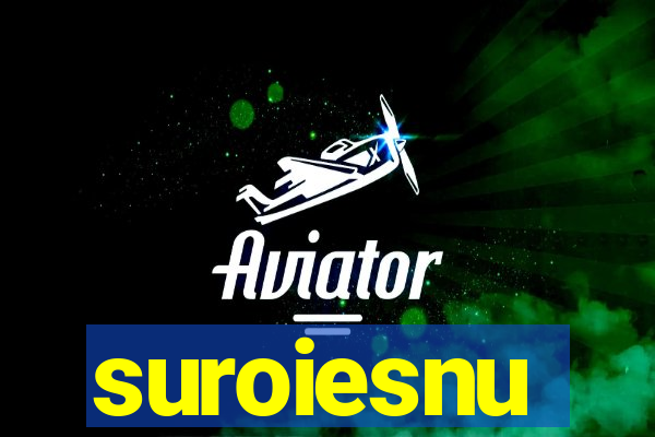 suroiesnu