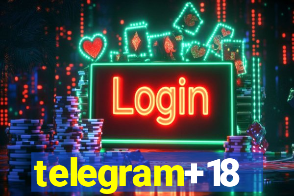 telegram+18