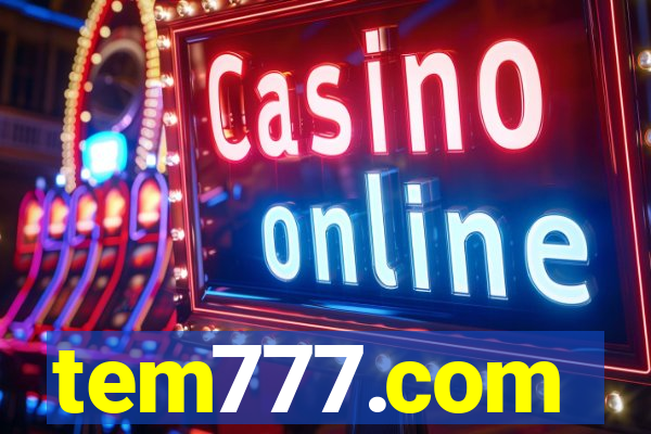 tem777.com