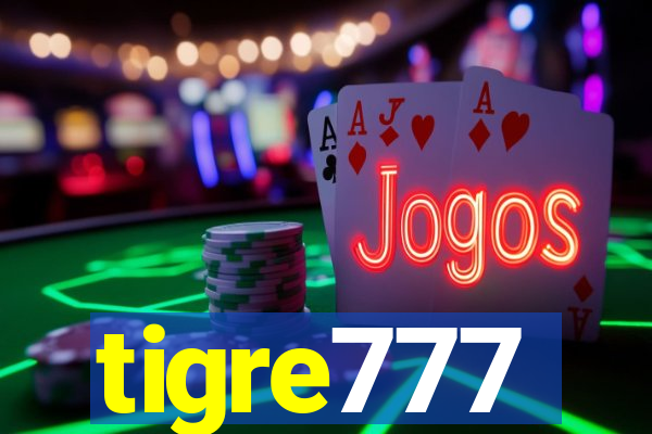 tigre777