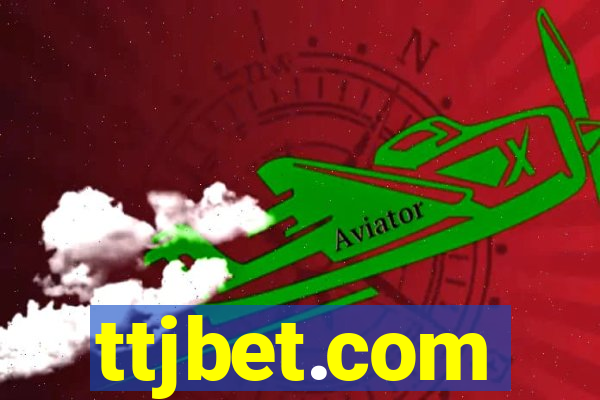 ttjbet.com