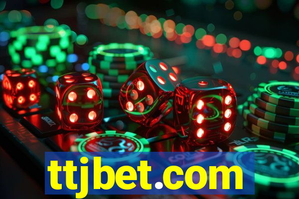 ttjbet.com