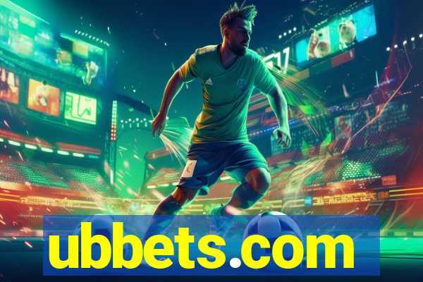 ubbets.com