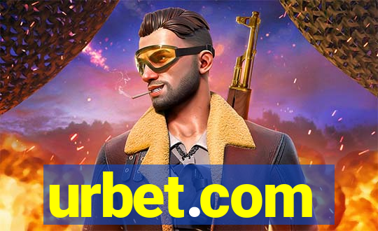 urbet.com