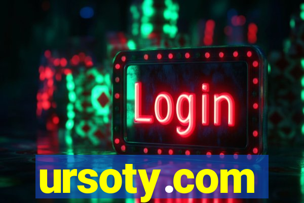 ursoty.com
