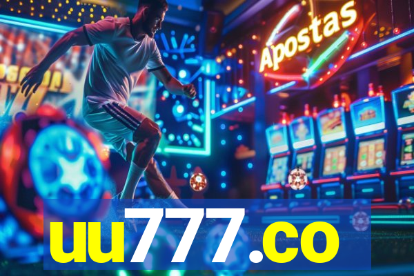 uu777.co