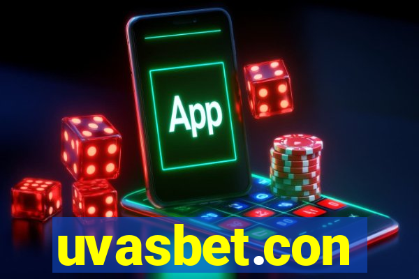 uvasbet.con