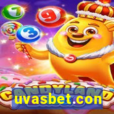 uvasbet.con
